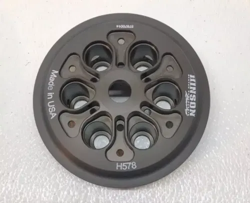 Hinson Clutch Kit Inner Hub Boss Pressure Plate 2016-2018 KTM 250 350 SX-F XC-F