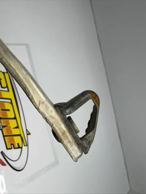 Used OEM Honda 19-25 CRF450R 450R CRF 20-25 CRF250R 250R Rear Brake Pedal Lever