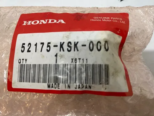 HONDA CHAIN ROLLER 06-14 TRX450R ER / 04-17 CRF250X / 04-07 CR250R OEM GENUINE