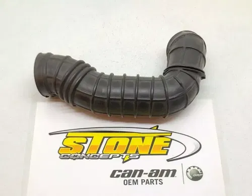 OEM 2024 2025 Can-Am Maverick R Base XRS 77" Air Intake Duct Tube Hose 707801010