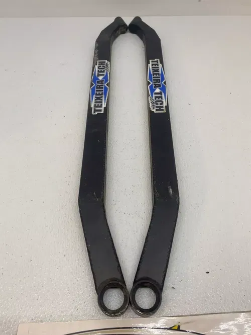 Radius Rod Can-Am Maverick 1000 X3 72" TEIXEIRA TECH Lower Bottom Set Lowers C