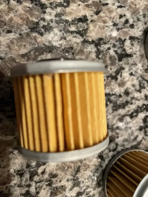 5x Oil Filter 116 Honda CRF150R CRF150RB CRF250R CRF250X CRF450R CRF450X TRX450R
