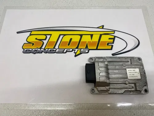 2014 11-14 Ducati Monster 796 ECU CDI Engine Control Unit Module Computer OEM