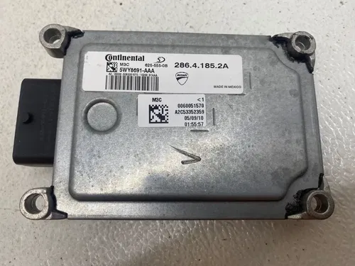 2014 11-14 Ducati Monster 796 ECU CDI Engine Control Unit Module Computer OEM