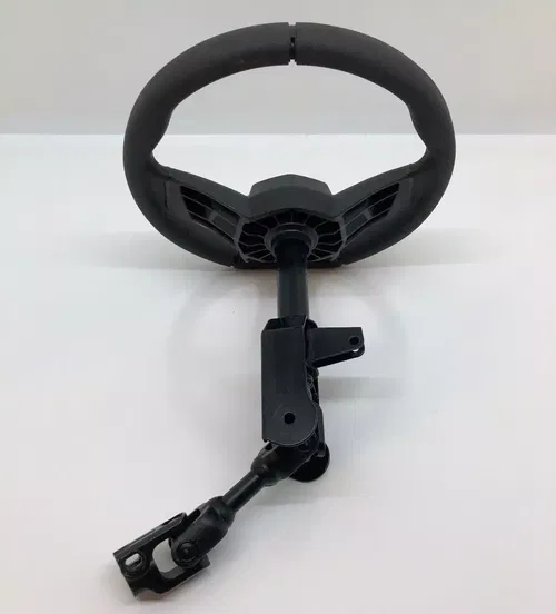 2017-2023 Oem Factory Can Am Maverick X3 Steering Wheel Steering Column