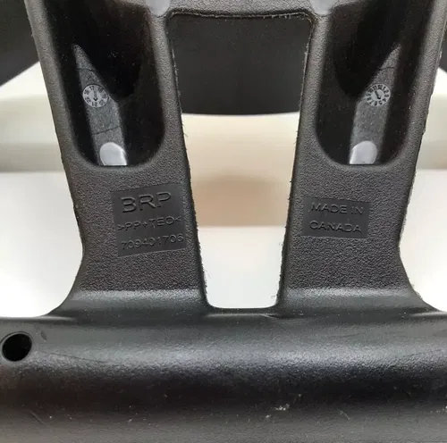 2017-2023 Oem Factory Can Am Maverick X3 Steering Wheel Steering Column