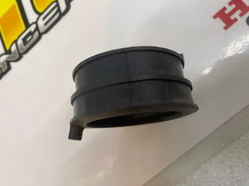 HONDA CRF450R CRF450X TRX450R OEM ENGINE CYLINDER JOINT INTAKE BOOT RUBBER 09-13