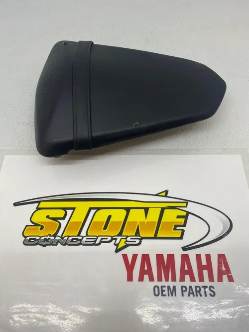20-22 Yamaha MT03 & 20-23 R3 REAR PASSENGER SEAT 1WD-F4750-01-00