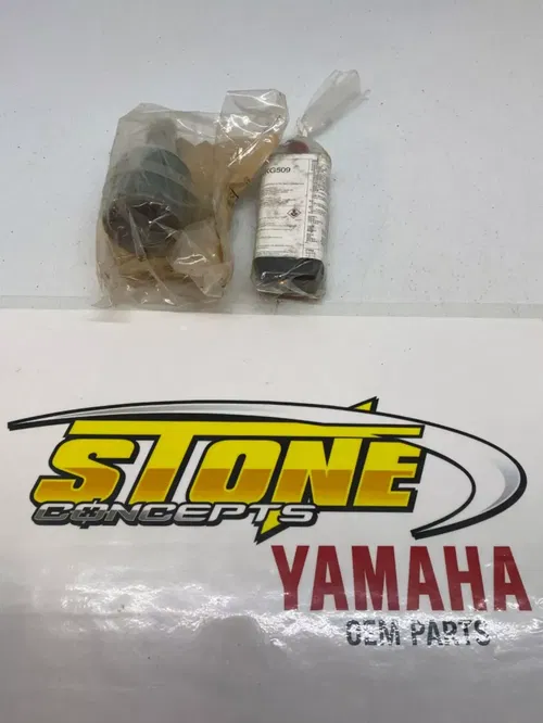 OEM Yamaha 22-24 YXZ1000R EPS YXZ 1000R Double Offset Joint Front Inner Axle CV