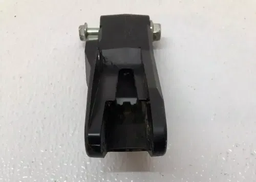 OEM 2018-2024 YAMAHA YZ65 SWINGARM CHAIN GUIDE SLIDER 2019-2024 YZ85