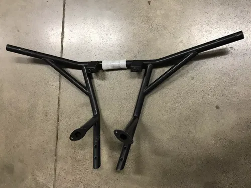 Polaris Steel Pre Runner Rear Brush Guard Bumper 11 12 14 Polaris RZR 4 XP 900