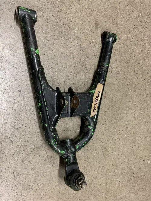 TRX HONDA TRX450R LEFT 450R A-ARM 06-15 LOWER CONTROL ARM 2006 2007 2008 2014