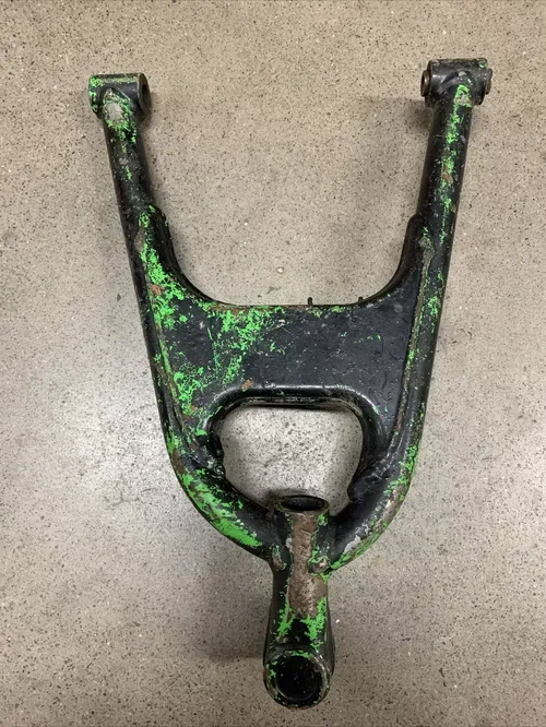TRX HONDA TRX450R LEFT 450R A-ARM 06-15 LOWER CONTROL ARM 2006 2007 2008 2014