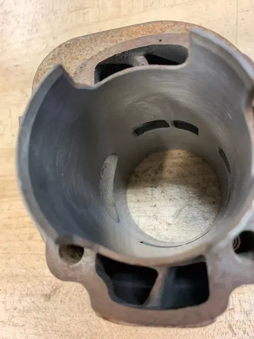 CYLINDER JUG BARREL 2.09" ENGINE MOTOR TOP END
