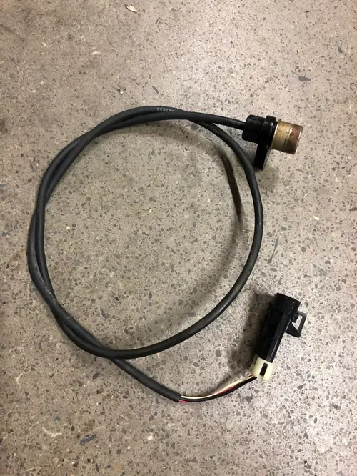 07 2007 POLARIS ATV SPORTSMAN EFI 500 SPEED SPEEDOMETER SENSOR OEM STOCK