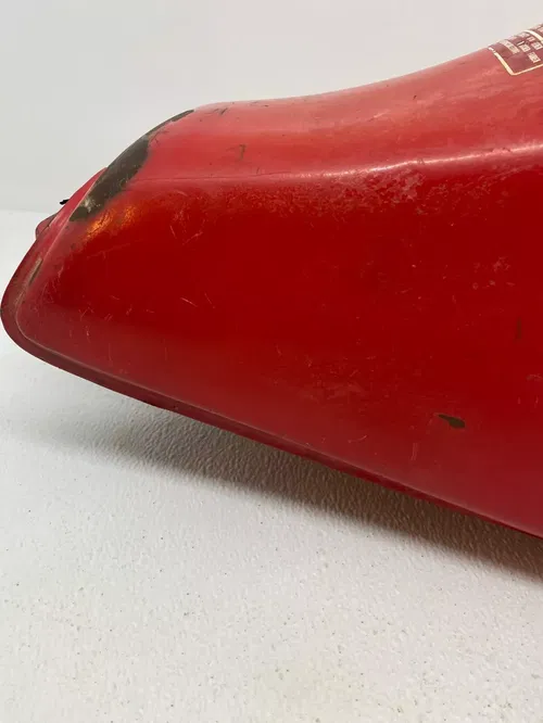 Honda 1983 1984 83 84 XR80 XR100 XR 80 100 XE80S FUEL GAS TANK OEM METAL W CAP