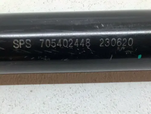 OEM Can-Am 2024 2025 Maverick R 996NT Base X XRS 77" Drive Shaft Axle 705402448
