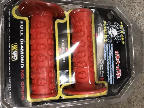 TAG METALS T2 HANDLEBARS HANDLE BARS FATBARS FAT BARS 1 1/8" + FREE GRIPS
