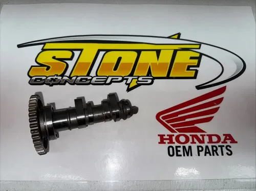 HONDA CRF 450 CAMSHAFT CRF450R 13-16 Stock New Takeout ￼