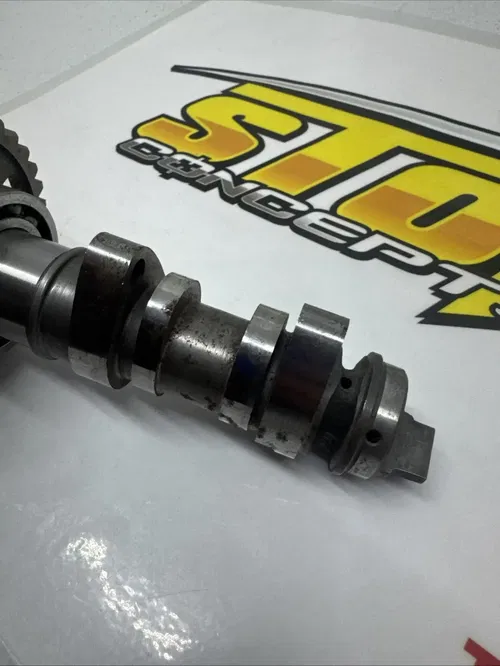 HONDA CRF 450 CAMSHAFT CRF450R 13-16 Stock New Takeout ￼