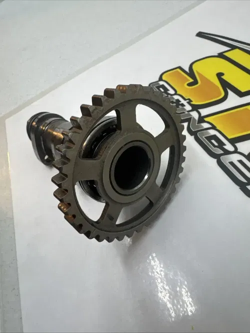 HONDA CRF 450 CAMSHAFT CRF450R 13-16 Stock New Takeout ￼