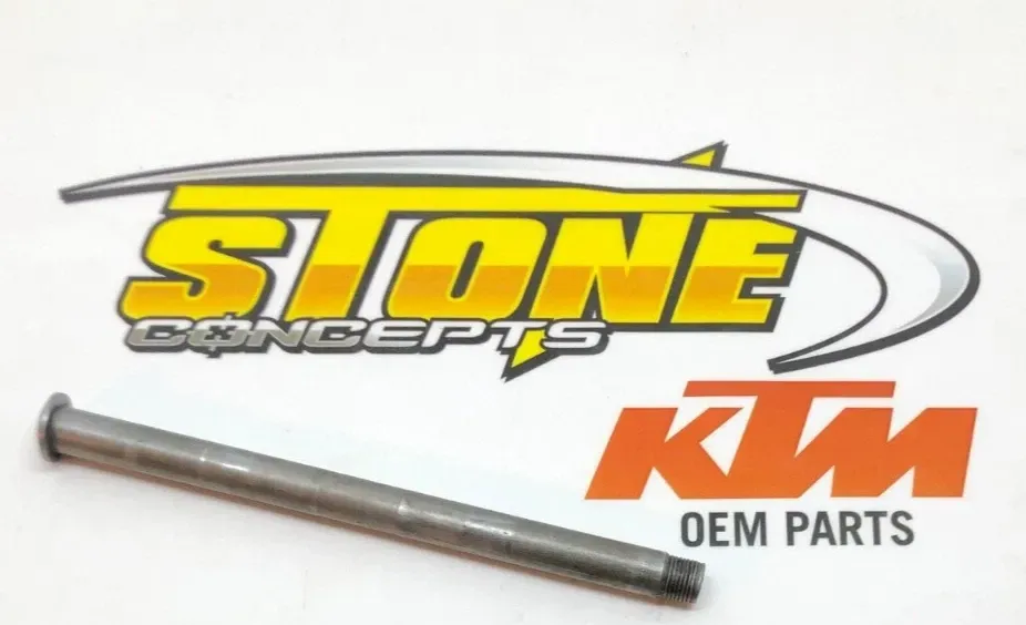 OEM Swingarm Pivot Bolt Husqvarna KTM 125 250 300 350 450 SX SXF XC XCF TC FC