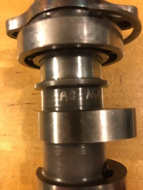 WEB HONDA TRX 450R TRX450R CAM SHAFT CAMSHAFT TRX450ER TRX 450ER OEM 2008-2014