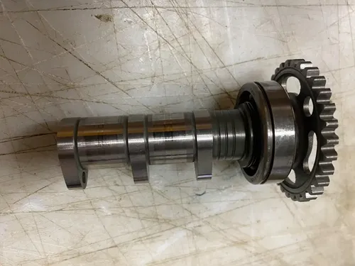 YAMAHA 09-25 YFZ450R YFZ 450R CYLINDER HEAD WITH CAMS