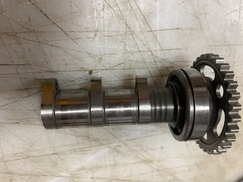 YAMAHA 09-25 YFZ450R YFZ 450R CYLINDER HEAD WITH CAMS