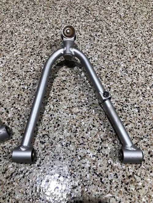 TRX HONDA TRX450R RIGHT LEFT 450R A-ARMS 06-15 UPPER-LOWER 2006 2007 2008 2009