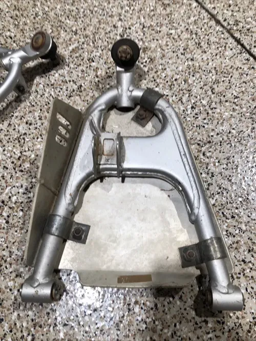 TRX HONDA TRX450R RIGHT LEFT 450R A-ARMS 06-15 UPPER-LOWER 2006 2007 2008 2009