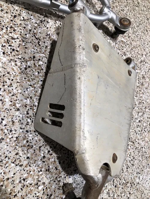 TRX HONDA TRX450R RIGHT LEFT 450R A-ARMS 06-15 UPPER-LOWER 2006 2007 2008 2009