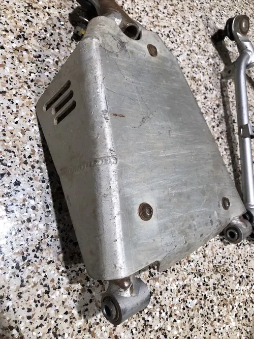 TRX HONDA TRX450R RIGHT LEFT 450R A-ARMS 06-15 UPPER-LOWER 2006 2007 2008 2009