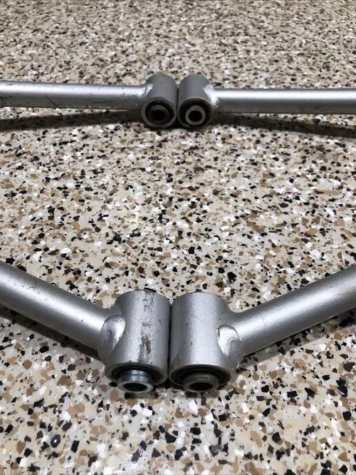 TRX HONDA TRX450R RIGHT LEFT 450R A-ARMS 06-15 UPPER-LOWER 2006 2007 2008 2009