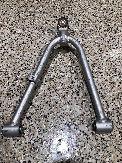 TRX HONDA TRX450R RIGHT LEFT 450R A-ARMS 06-15 UPPER-LOWER 2006 2007 2008 2009