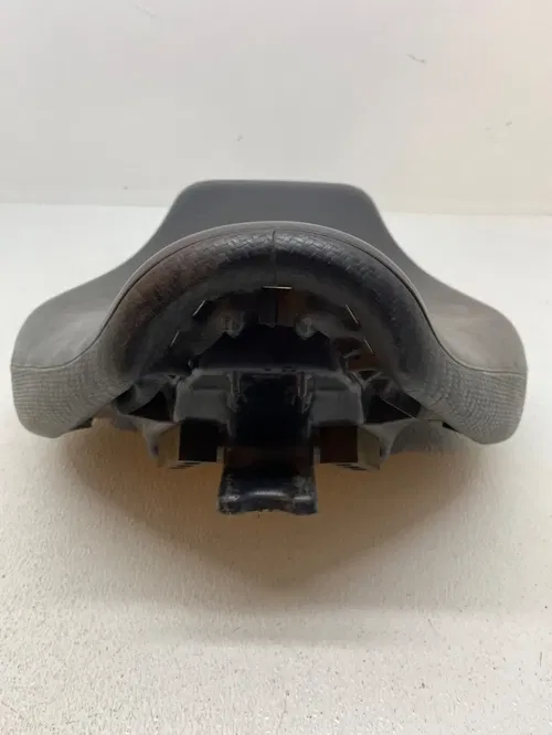 01-09 Honda VT750 Shadow Spirit Full One Piece Driver Passenger Seat