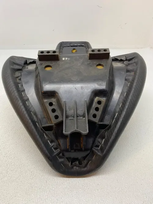 01-09 Honda VT750 Shadow Spirit Full One Piece Driver Passenger Seat
