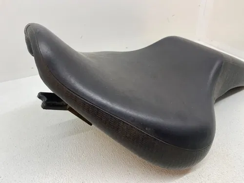 01-09 Honda VT750 Shadow Spirit Full One Piece Driver Passenger Seat