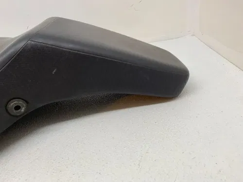 01-09 Honda VT750 Shadow Spirit Full One Piece Driver Passenger Seat