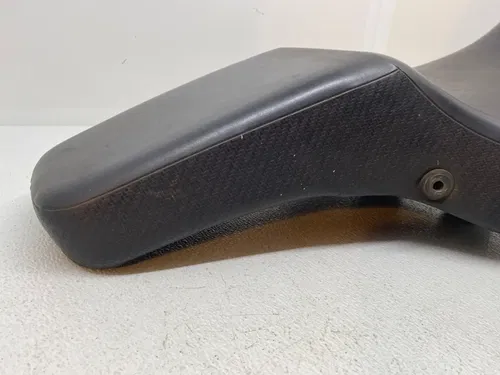 01-09 Honda VT750 Shadow Spirit Full One Piece Driver Passenger Seat
