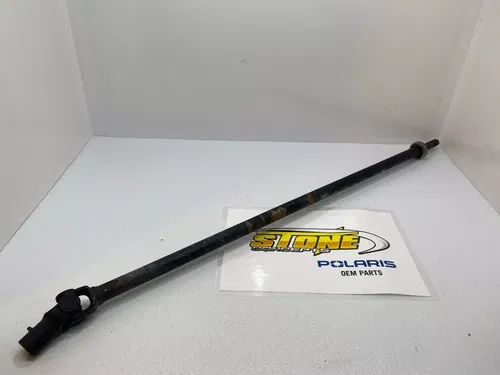 USED Polaris 1333424 Rear Prop Drive Shaft Assembly 4 EPS UTV RZR 1000 XP OEM