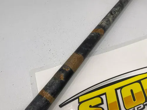 USED Polaris 1333424 Rear Prop Drive Shaft Assembly 4 EPS UTV RZR 1000 XP OEM