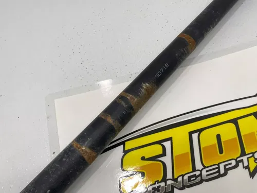 USED Polaris 1333424 Rear Prop Drive Shaft Assembly 4 EPS UTV RZR 1000 XP OEM