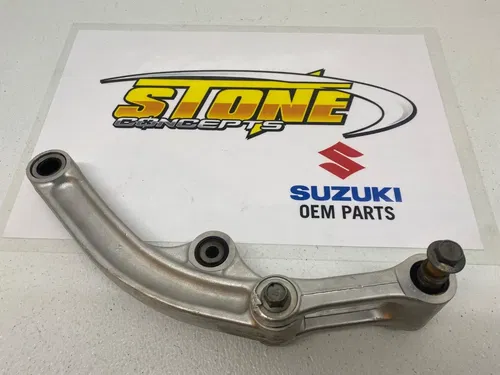 SUZUKI LTR450 Rear Shock Linkage Link Dog Bone OEM LTR 450 2006 2007 2008 2009 D