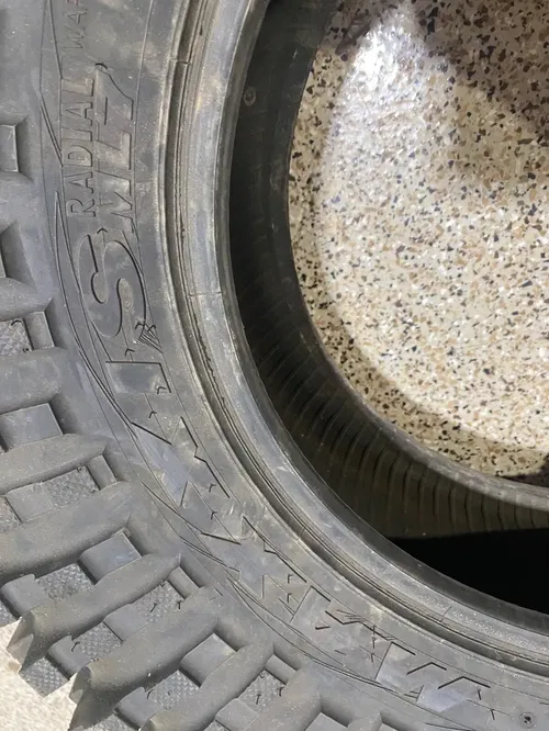 NTO Maxxis Roxxzilla TIRE 32x10-15 32-10-15 8 Ply CAN AM MAVERICK X3 POLARIS RZR