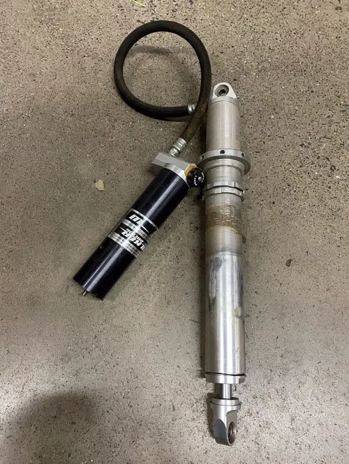 Polaris RZR XP1000 1000XP RZR1000  900 Walker Evans Shock Parts Unit