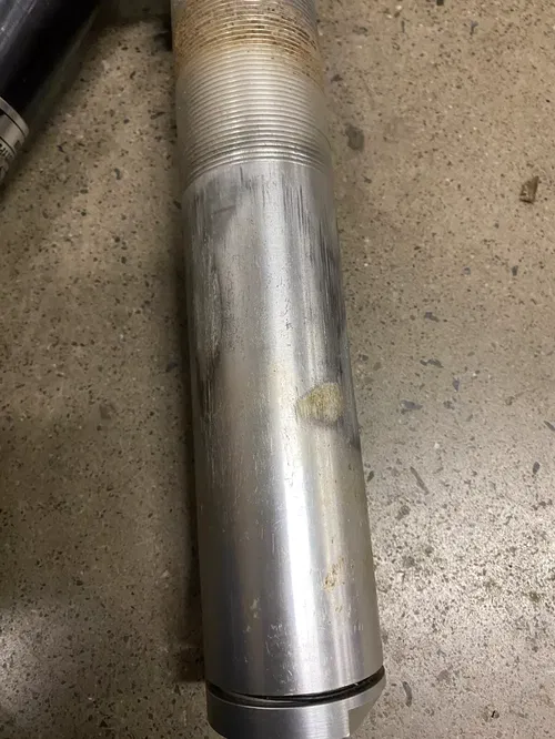 Polaris RZR XP1000 1000XP RZR1000  900 Walker Evans Shock Parts Unit