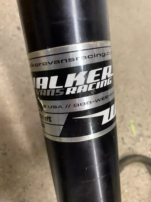 Polaris RZR XP1000 1000XP RZR1000  900 Walker Evans Shock Parts Unit