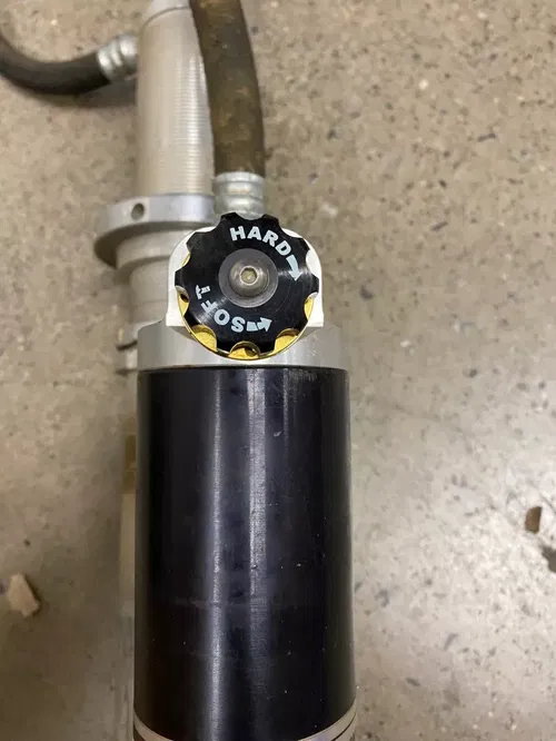 Polaris RZR XP1000 1000XP RZR1000  900 Walker Evans Shock Parts Unit