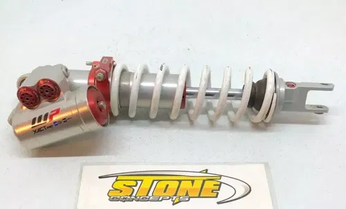 WP XACT PRO Rear Shock Suspension KTM Husqvarna/GasGas 2019-2022 250 350 450